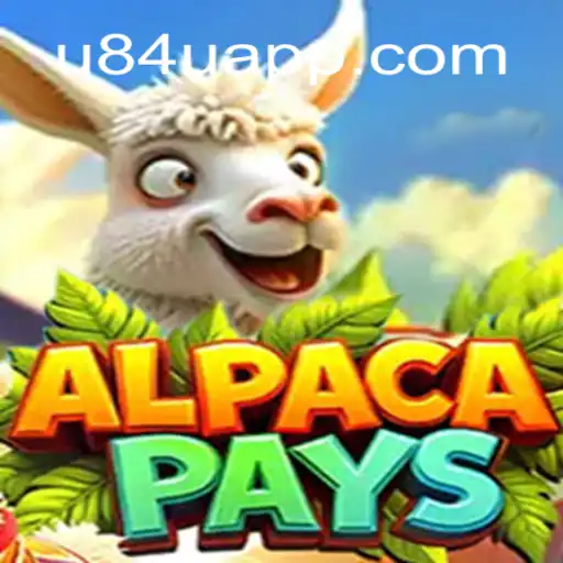 Discovering AlpacaPays: A Unique Slot Experience at U84U.com Oficial Slots Brasil #1