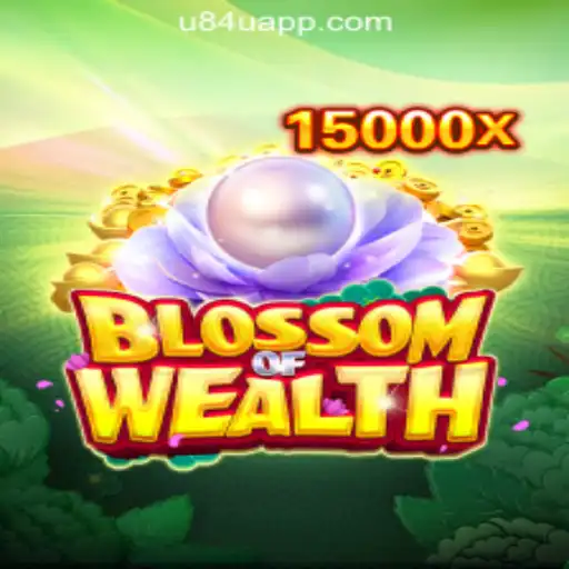 Discover the Enchanting World of 'BlossomofWealth' on U84U.com Oficial Slots Brasil #1