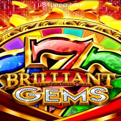Unveiling BrilliantGems: The Premier Gaming Experience at U84U.com Oficial Slots Brasil #1