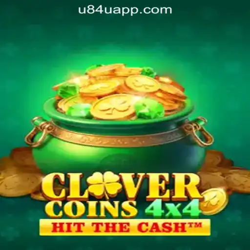CloverCoins4x4: The Ultimate Gaming Experience in Brazil