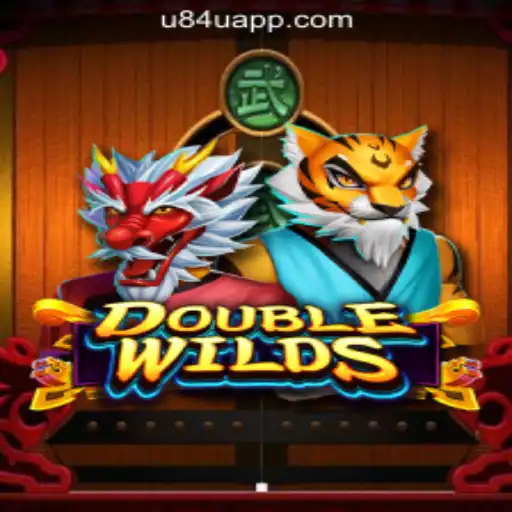 Exploring the Thrill of DoubleWilds: Dive into U84U.com Oficial Slots Brasil #1