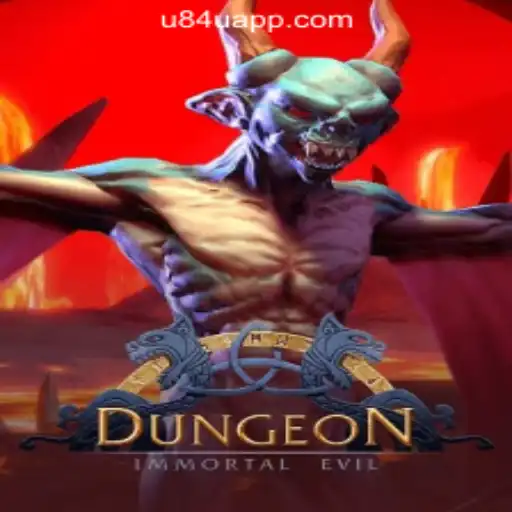 Explore the Thrilling World of Dungeon with U84U.com Oficial Slots Brasil #1