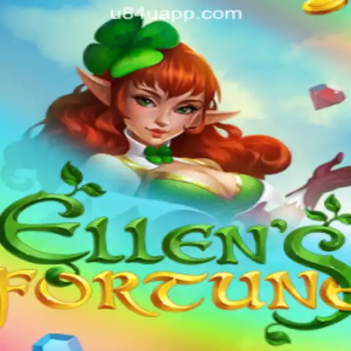 Discover the Magic of EllensFortune at U84U.com Oficial Slots Brasil #1