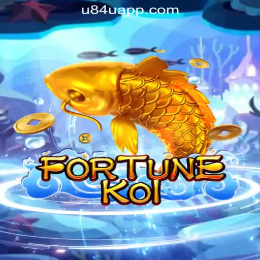 FORTUNEKOI: Dive into the Enchanting World of U84U.com Oficial Slots Brasil #1
