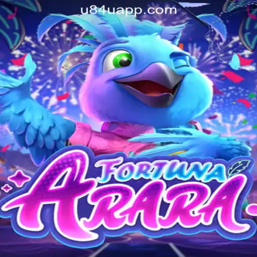 Exploring FortunaArara: The Ultimate Gaming Experience with U84U.com Oficial Slots Brasil #1