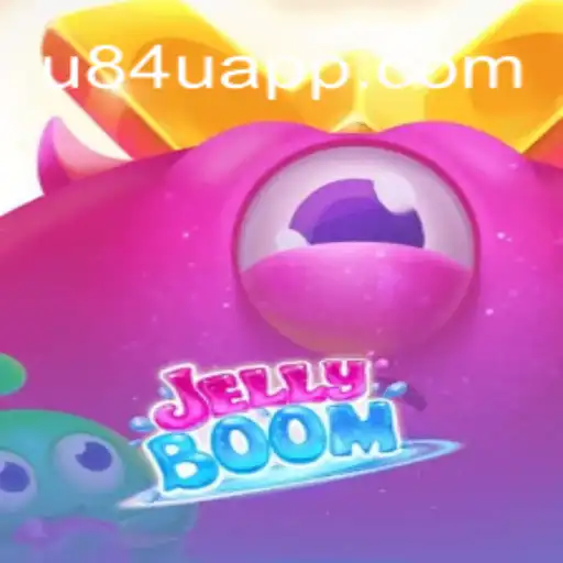 Unleashing Fun with JellyBoom: The Slot Game Revolutionizing Brazil