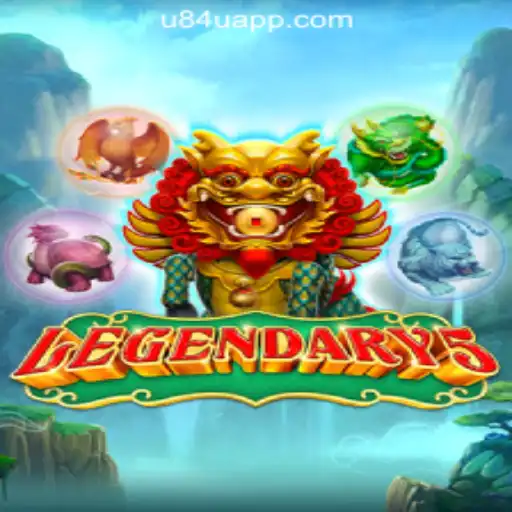 Explore the World of Legendary5 and U84U.com Oficial Slots Brasil #1