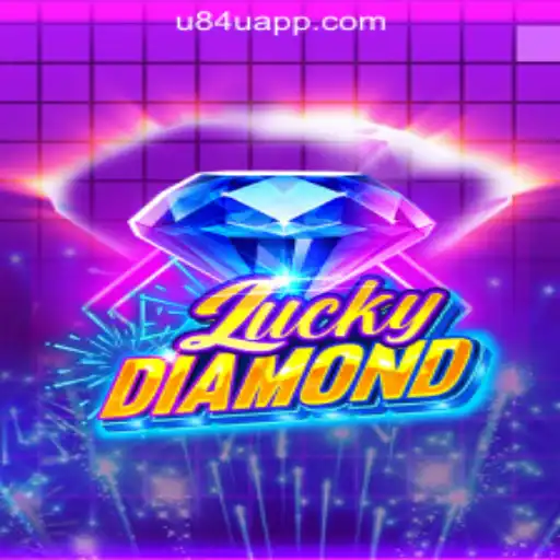 Explore the Thrills of LuckyDiamond: The Premier Experience at U84U.com Oficial Slots Brasil #1
