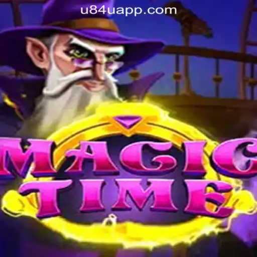 Exploring the Exciting World of MagicTime: The Ultimate Guide