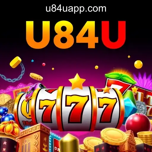 Gaming Experience U84U.com Oficial Slots Brasil #1 - 800+ Premium and Exclusive Games