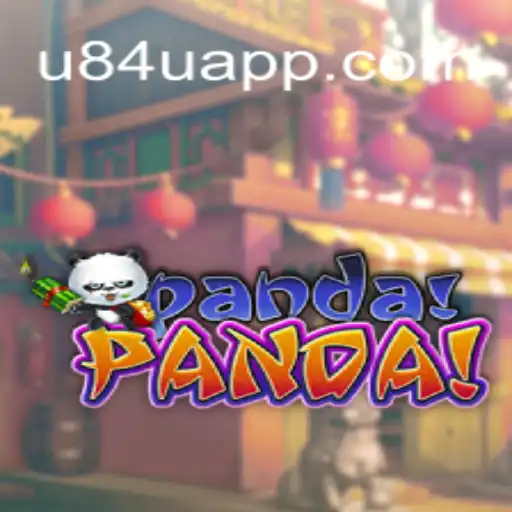 PandaPanda: Discover the Thrilling World of U84U.com Oficial Slots Brasil #1