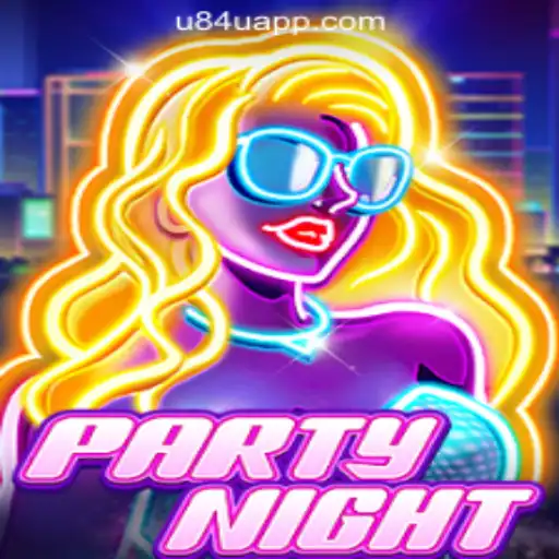 PartyNight: Dive into the Thrilling World of U84U.com Oficial Slots Brasil #1