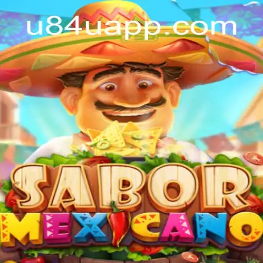 SaborMexicano: Dive into the Vibrant World of U84U.com Oficial Slots Brasil #1