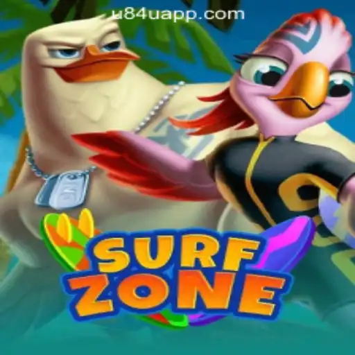 SurfZone: The Thrilling Adventure of Virtual Waves