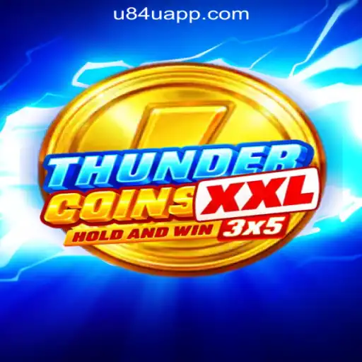 Exploring the Exciting World of ThunderCoinsXxl: A Premier Slot Experience at U84U.com Oficial Slots Brasil #1