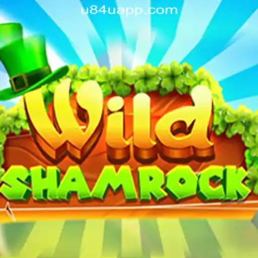 Discover the Excitement of WildShamrock with U84U.com Oficial Slots Brasil #1
