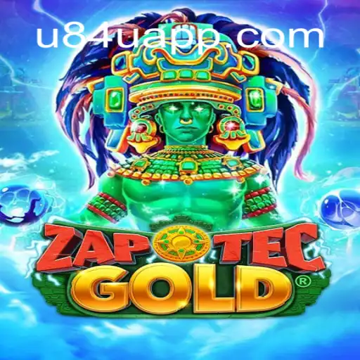 Discover the Thrilling World of ZapOtecGold: The Top Slots Game at U84U.com Oficial Slots Brasil #1
